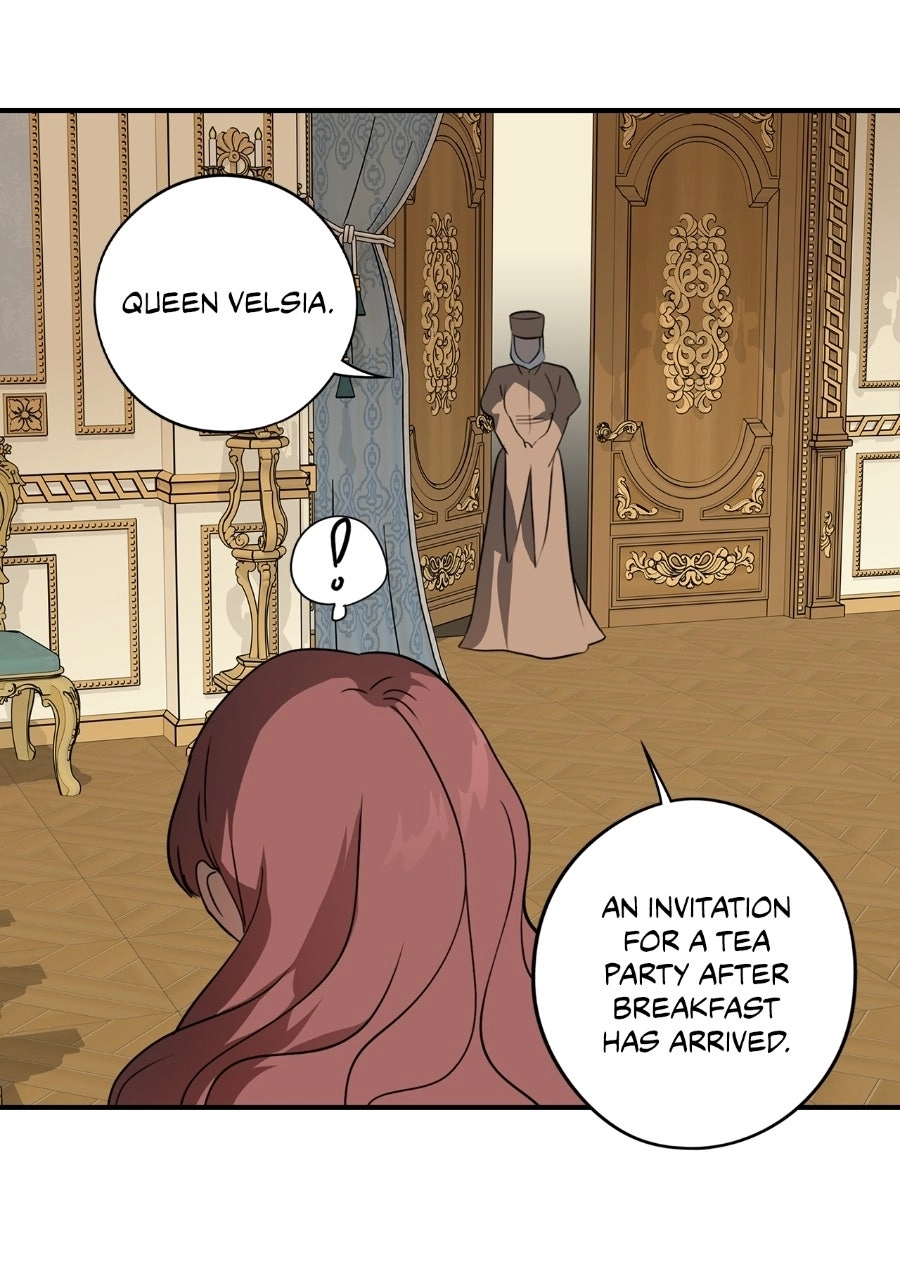 Read The Spark in Your Eyes Manga Online