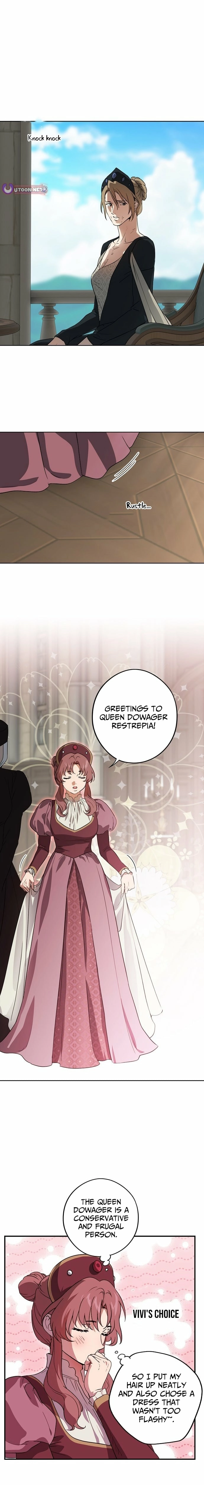 Read The Spark in Your Eyes Manga Online