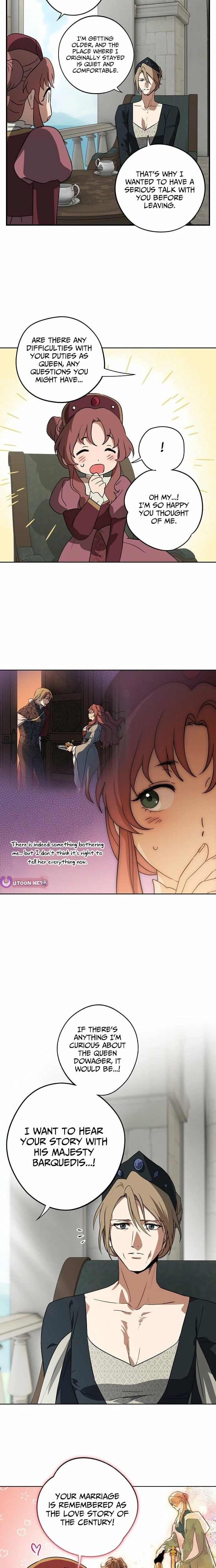 Read The Spark in Your Eyes Manga Online