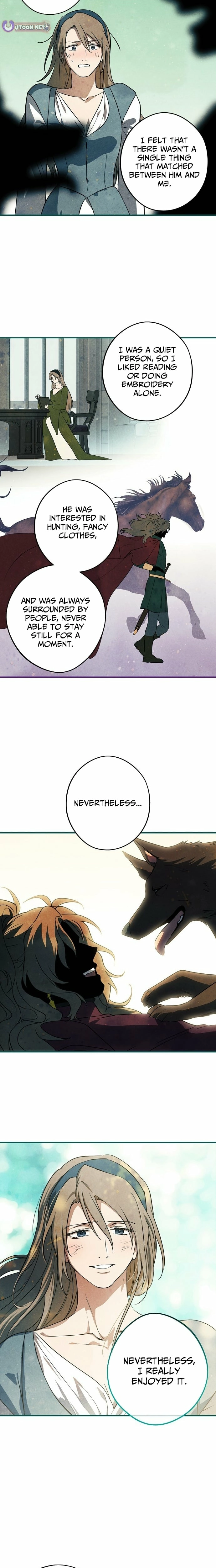 Read The Spark in Your Eyes Manga Online