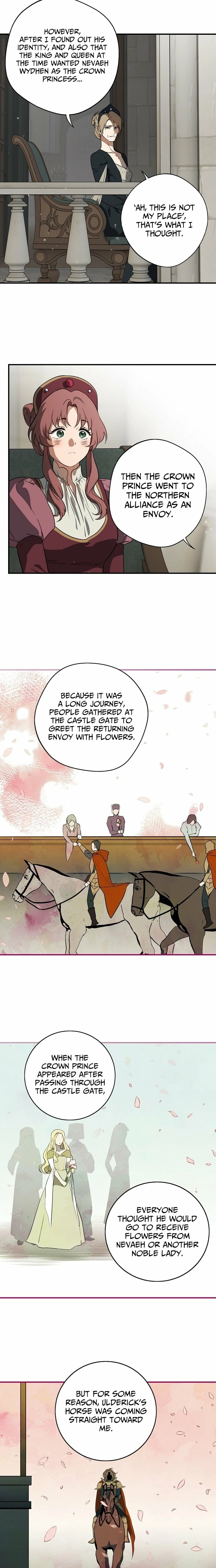 Read The Spark in Your Eyes Manga Online