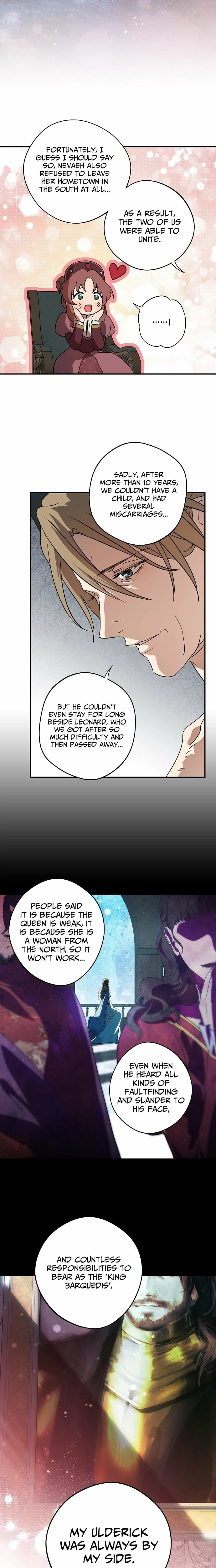 Read The Spark in Your Eyes Manga Online