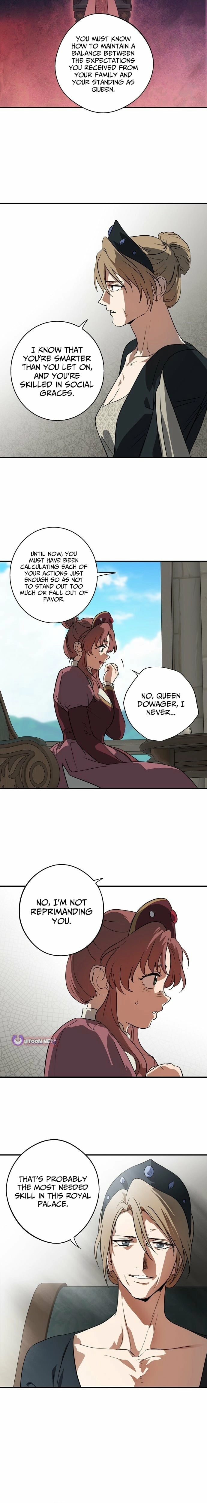 Read The Spark in Your Eyes Manga Online