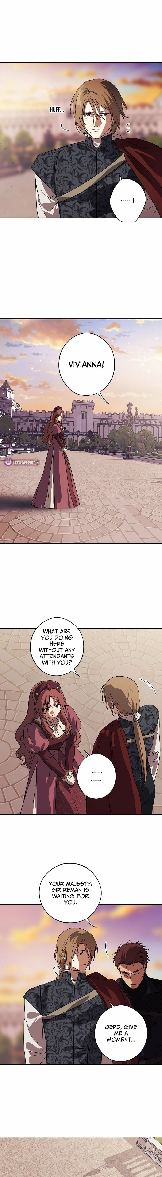 Read The Spark in Your Eyes Manga Online