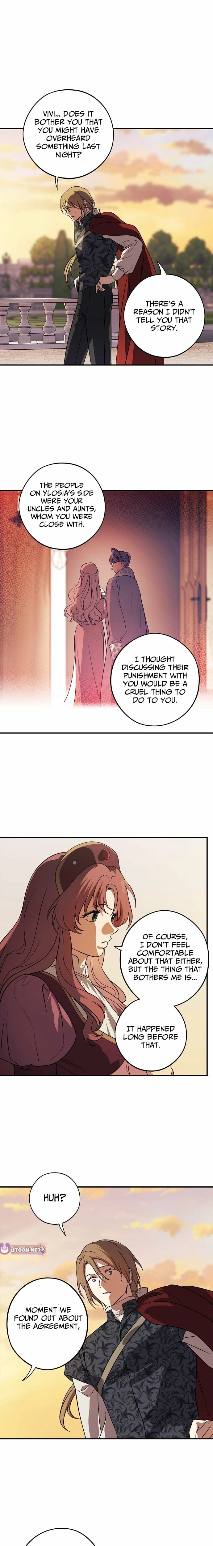 Read The Spark in Your Eyes Manga Online