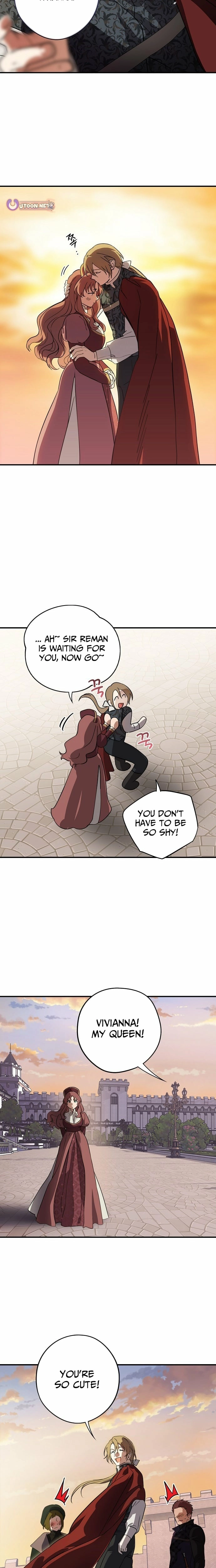 Read The Spark in Your Eyes Manga Online