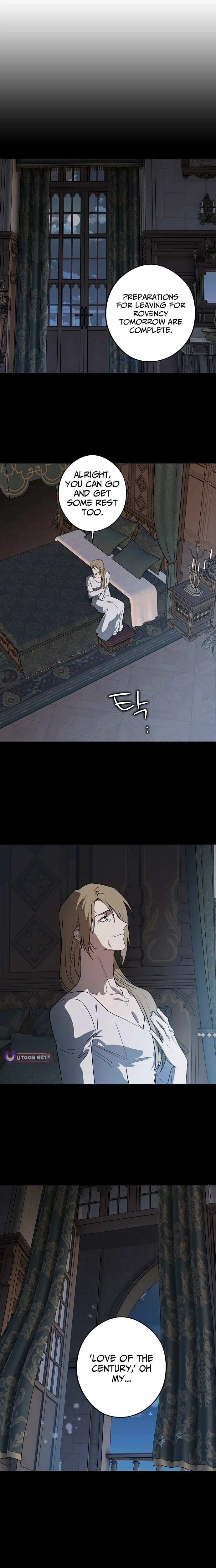 Read The Spark in Your Eyes Manga Online