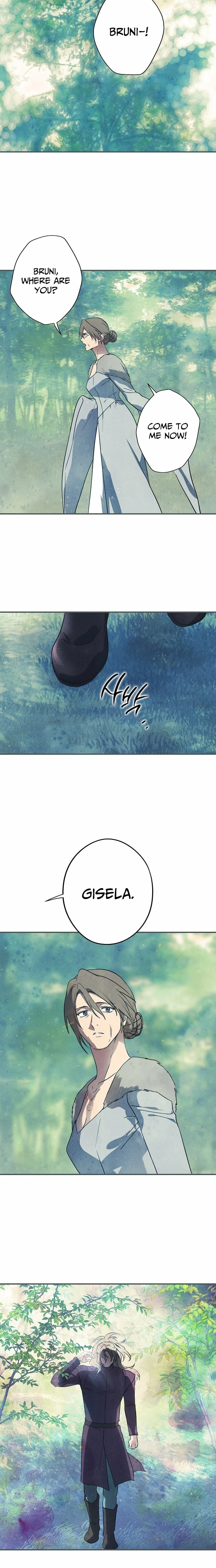 Read The Spark in Your Eyes Manga Online