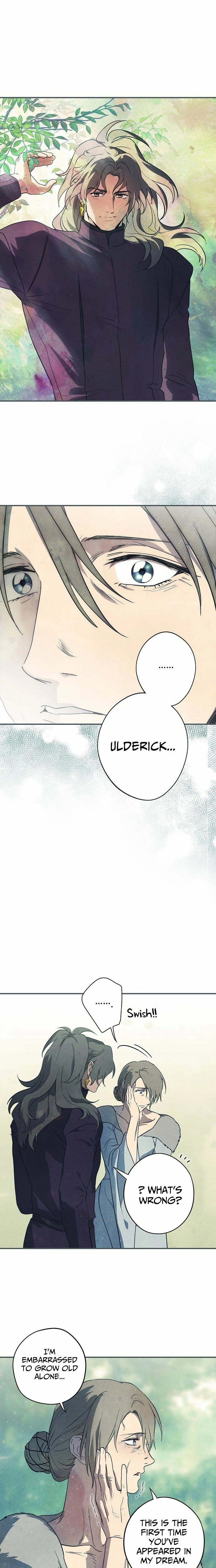 Read The Spark in Your Eyes Manga Online