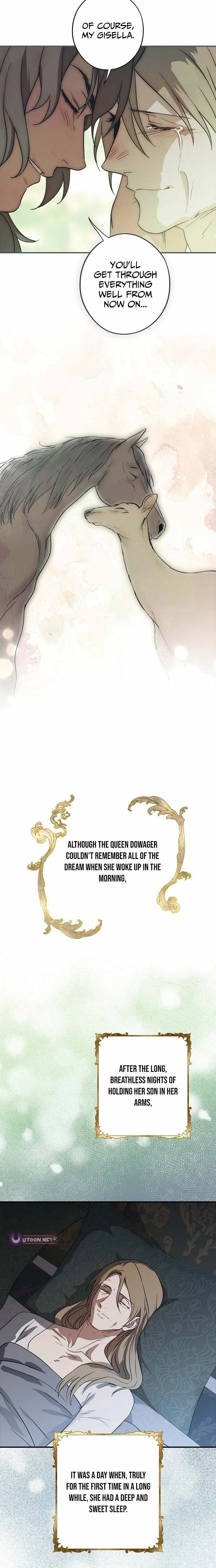 Read The Spark in Your Eyes Manga Online