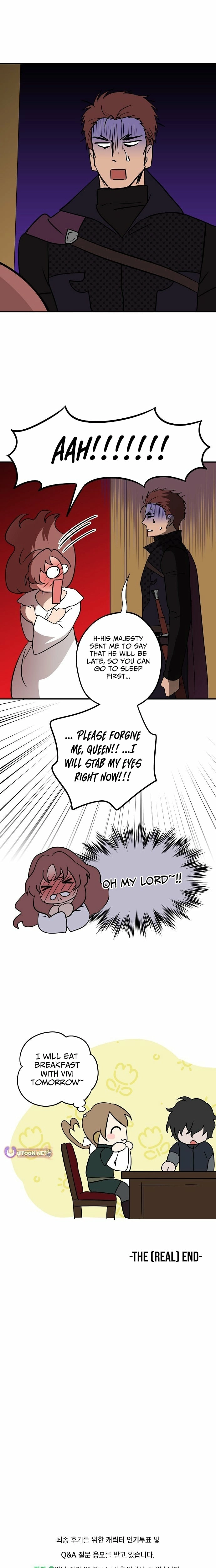 Read The Spark in Your Eyes Manga Online