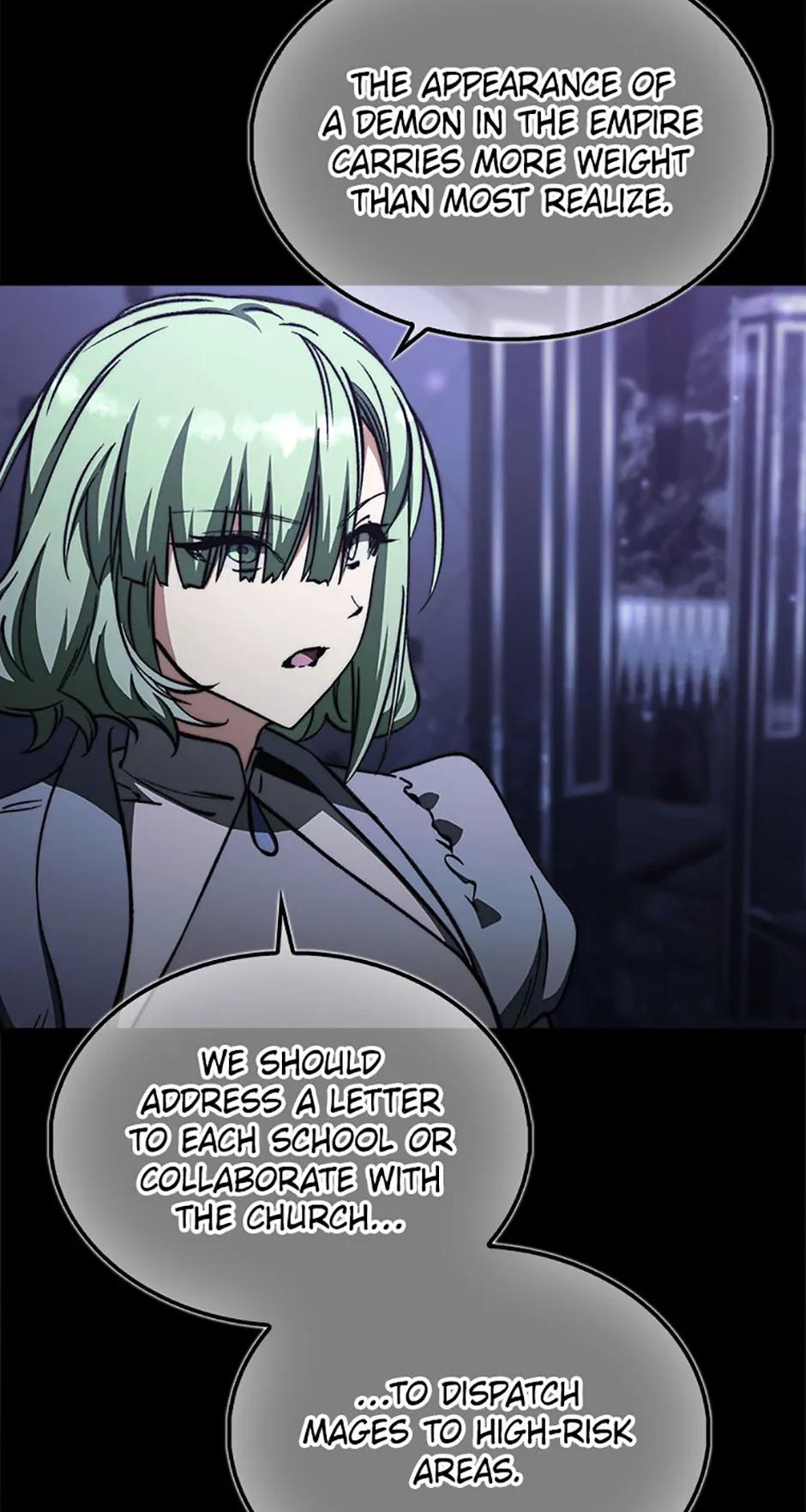 Read The Villain Wants to Live Manga Online