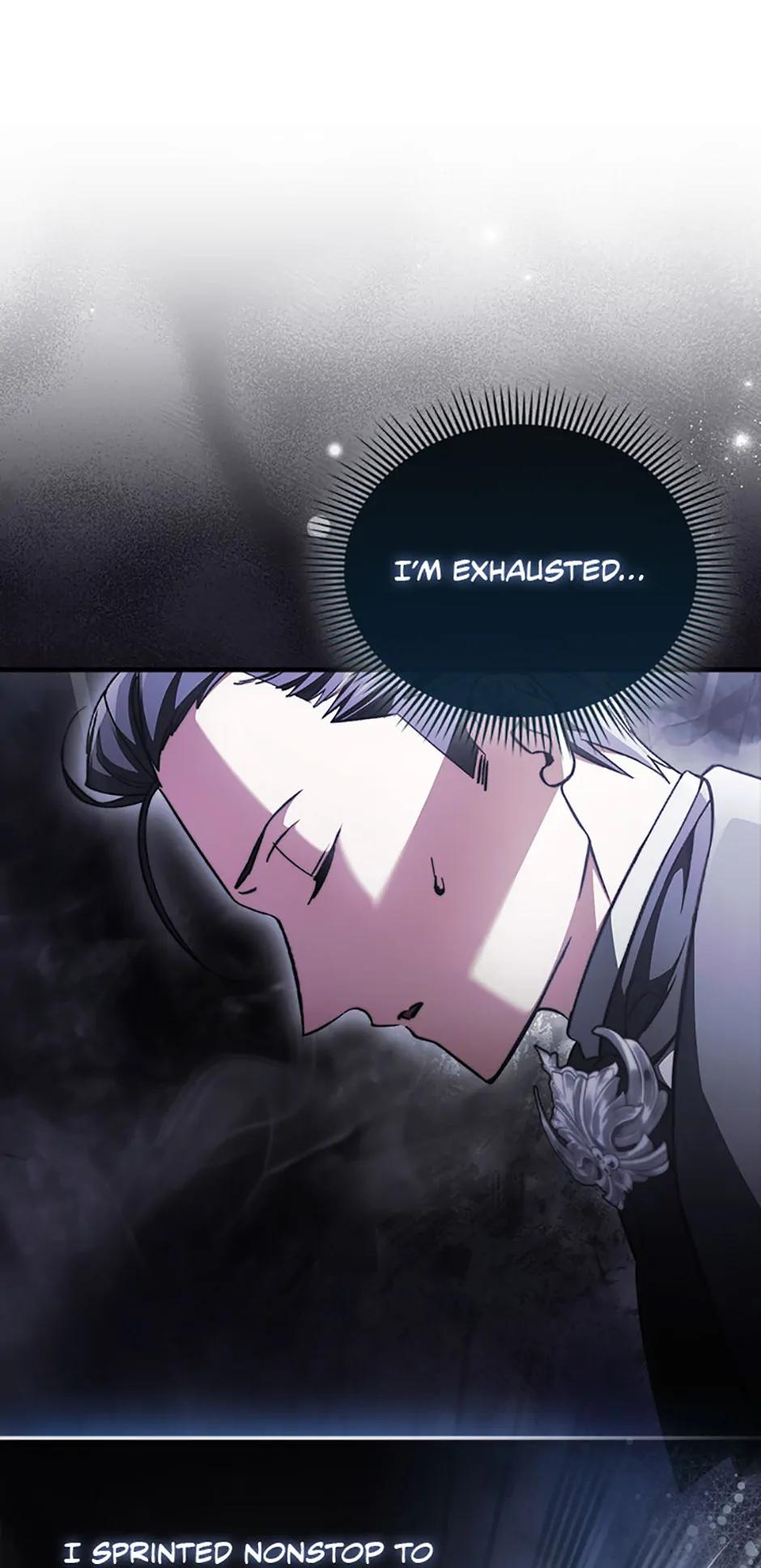 Read The Villain Wants to Live Manga Online