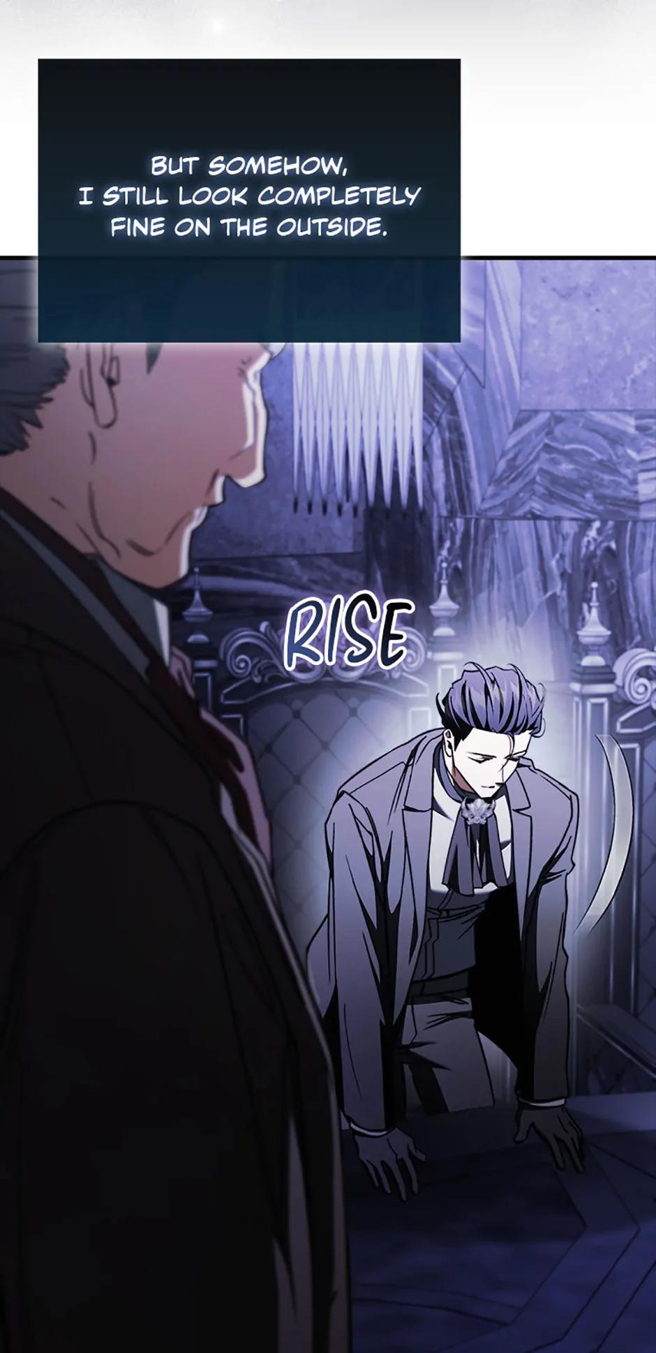 Read The Villain Wants to Live Manga Online
