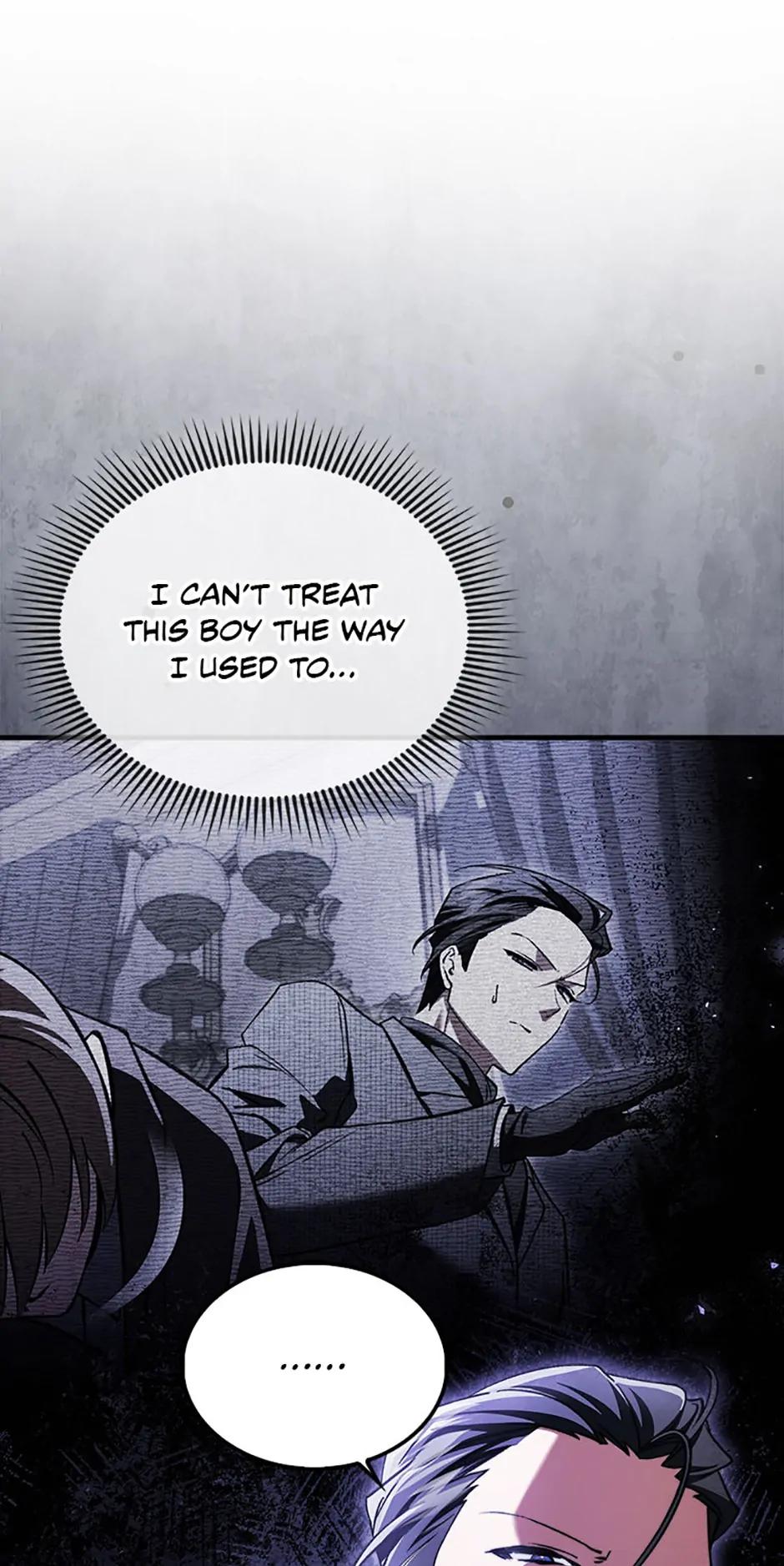 Read The Villain Wants to Live Manga Online