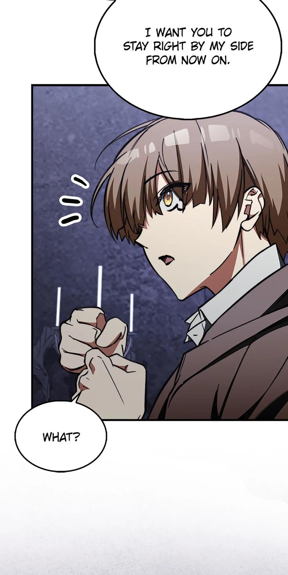 Read The Villain Wants to Live Manga Online