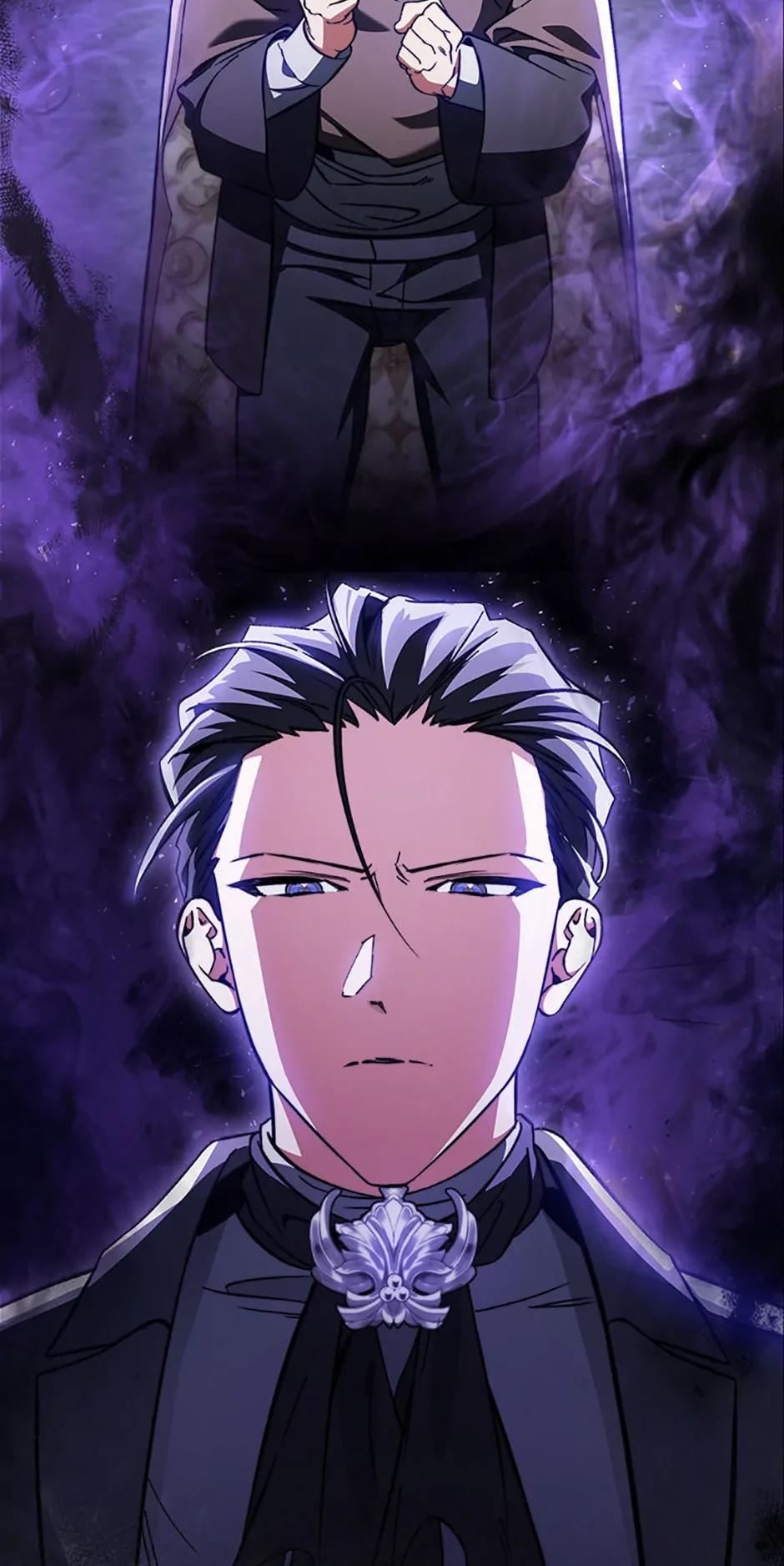 Read The Villain Wants to Live Manga Online