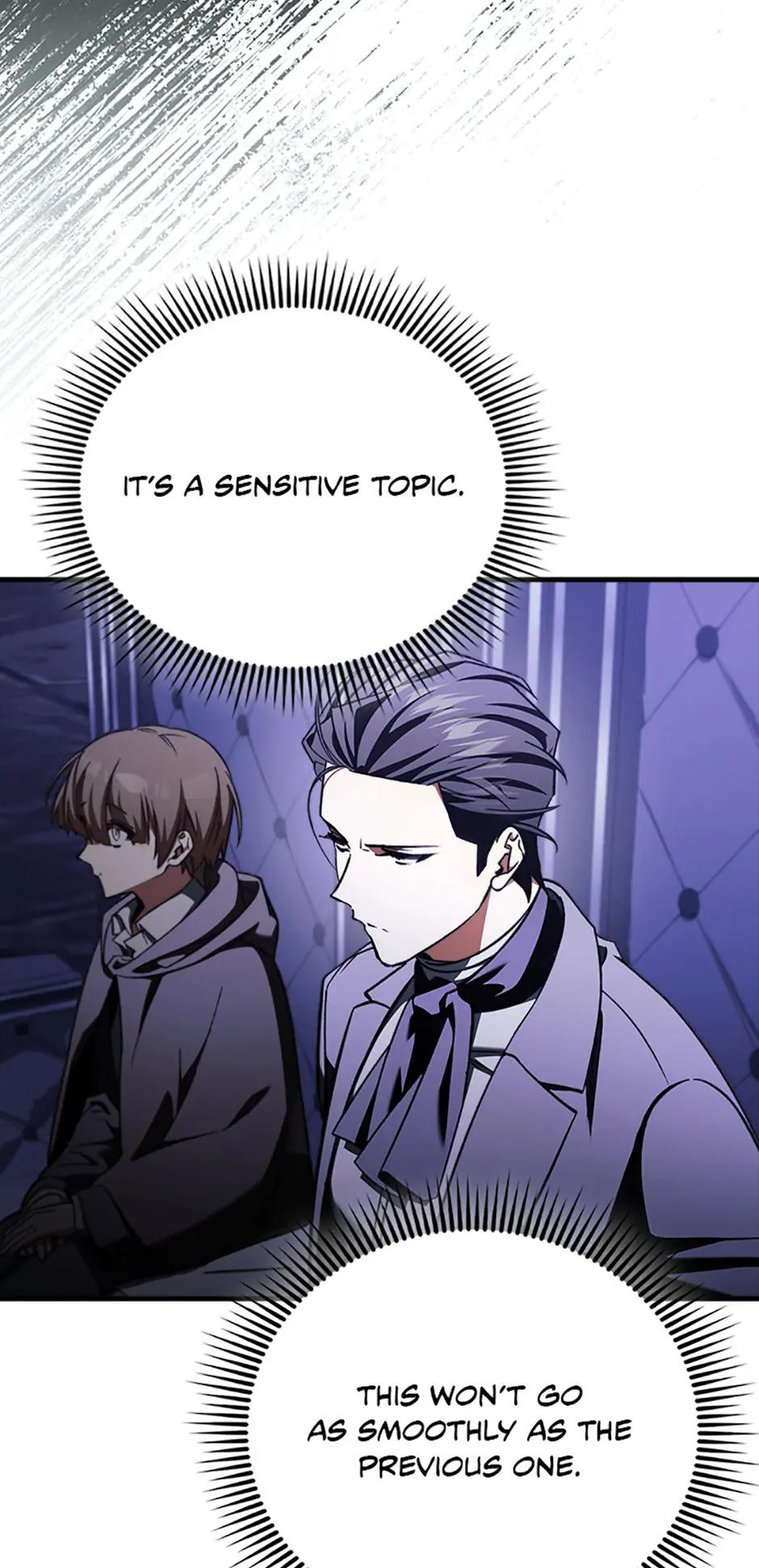 Read The Villain Wants to Live Manga Online