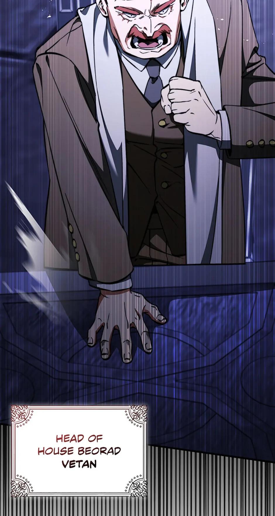 Read The Villain Wants to Live Manga Online