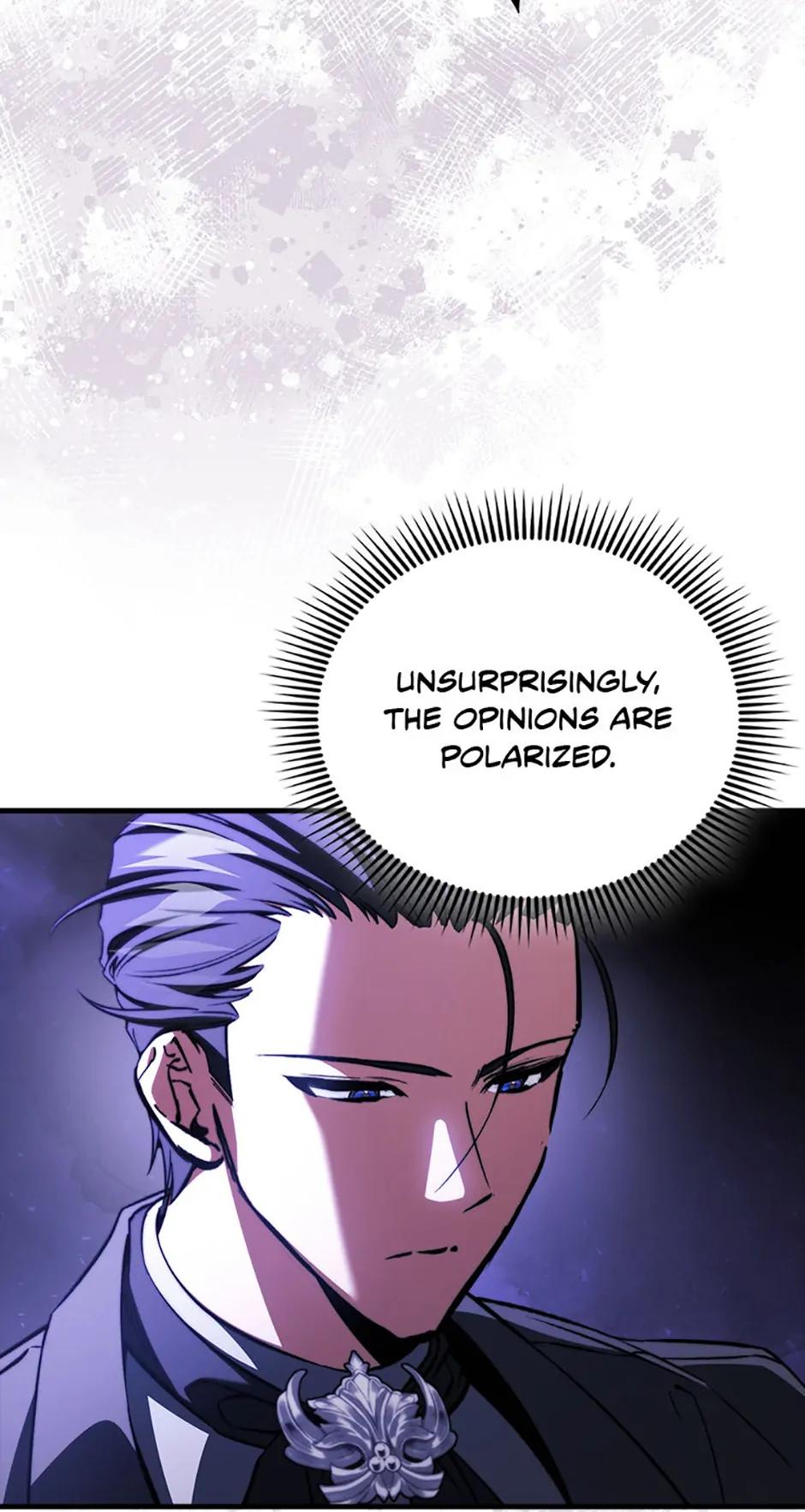Read The Villain Wants to Live Manga Online