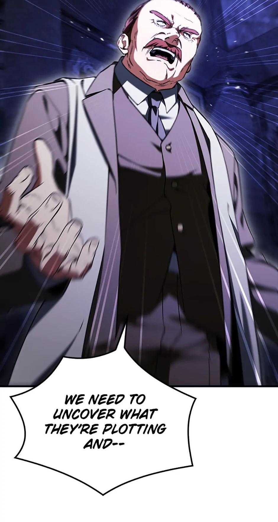 Read The Villain Wants to Live Manga Online