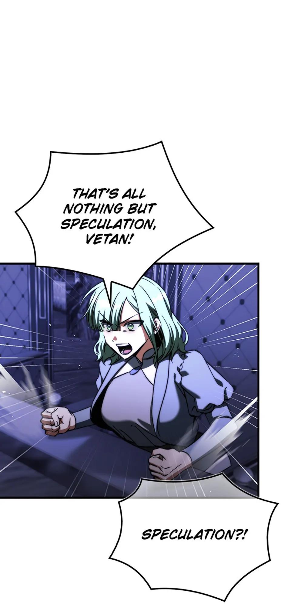Read The Villain Wants to Live Manga Online
