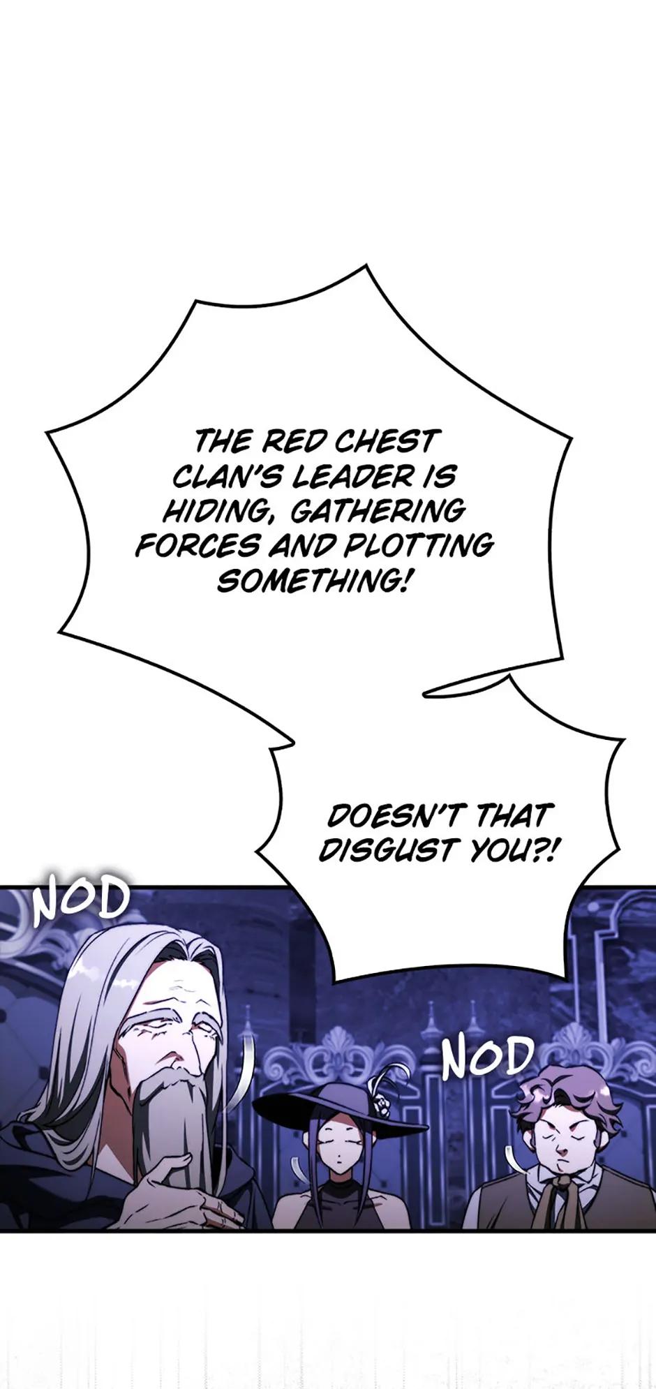 Read The Villain Wants to Live Manga Online