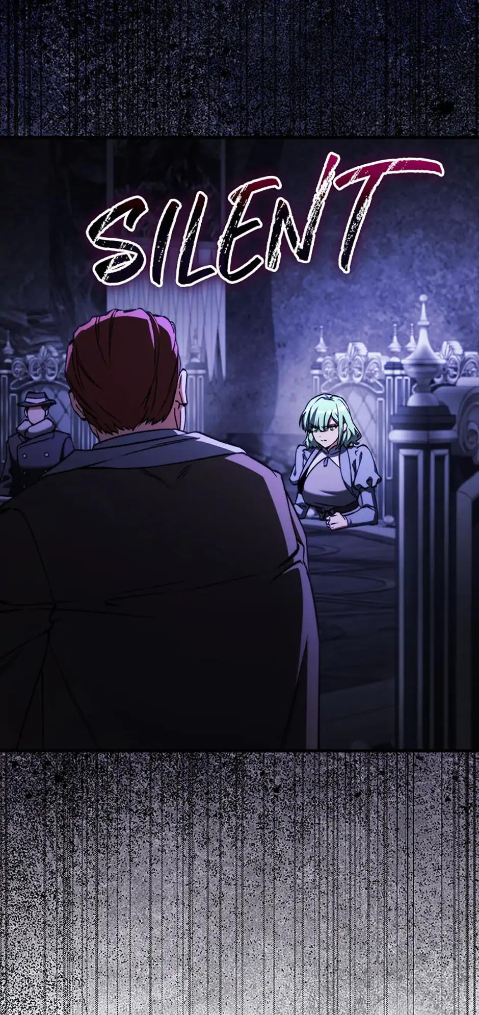 Read The Villain Wants to Live Manga Online