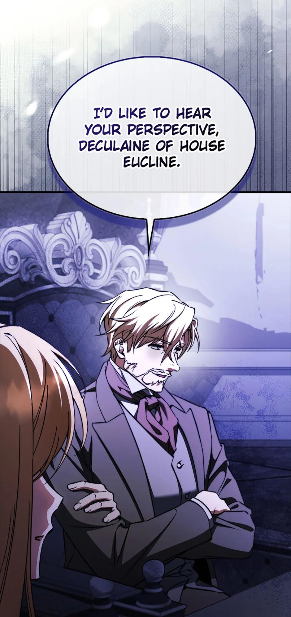 Read The Villain Wants to Live Manga Online
