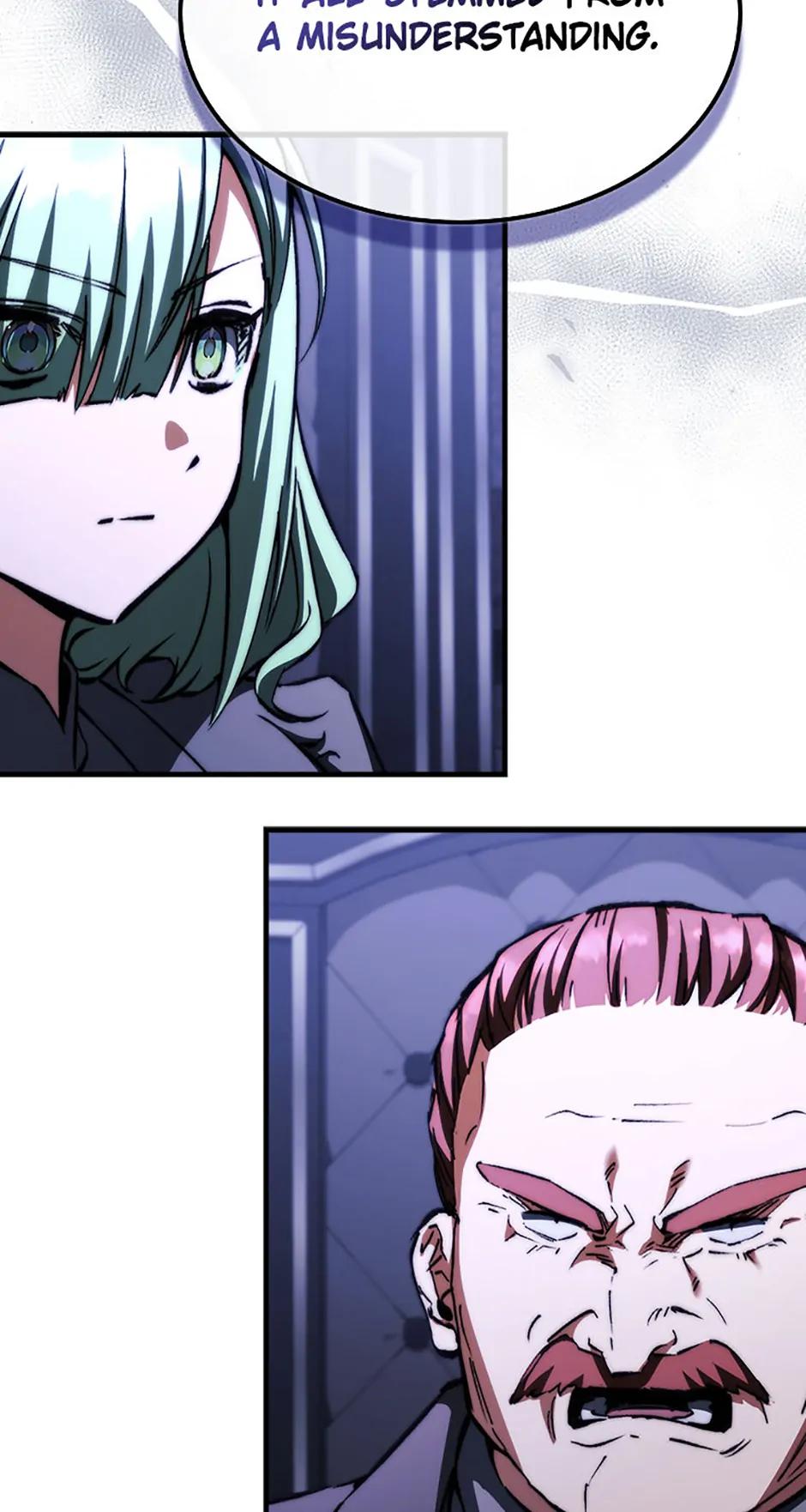Read The Villain Wants to Live Manga Online