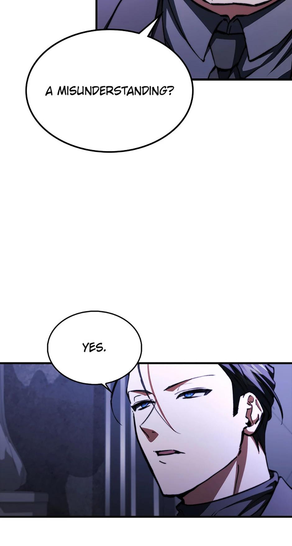 Read The Villain Wants to Live Manga Online