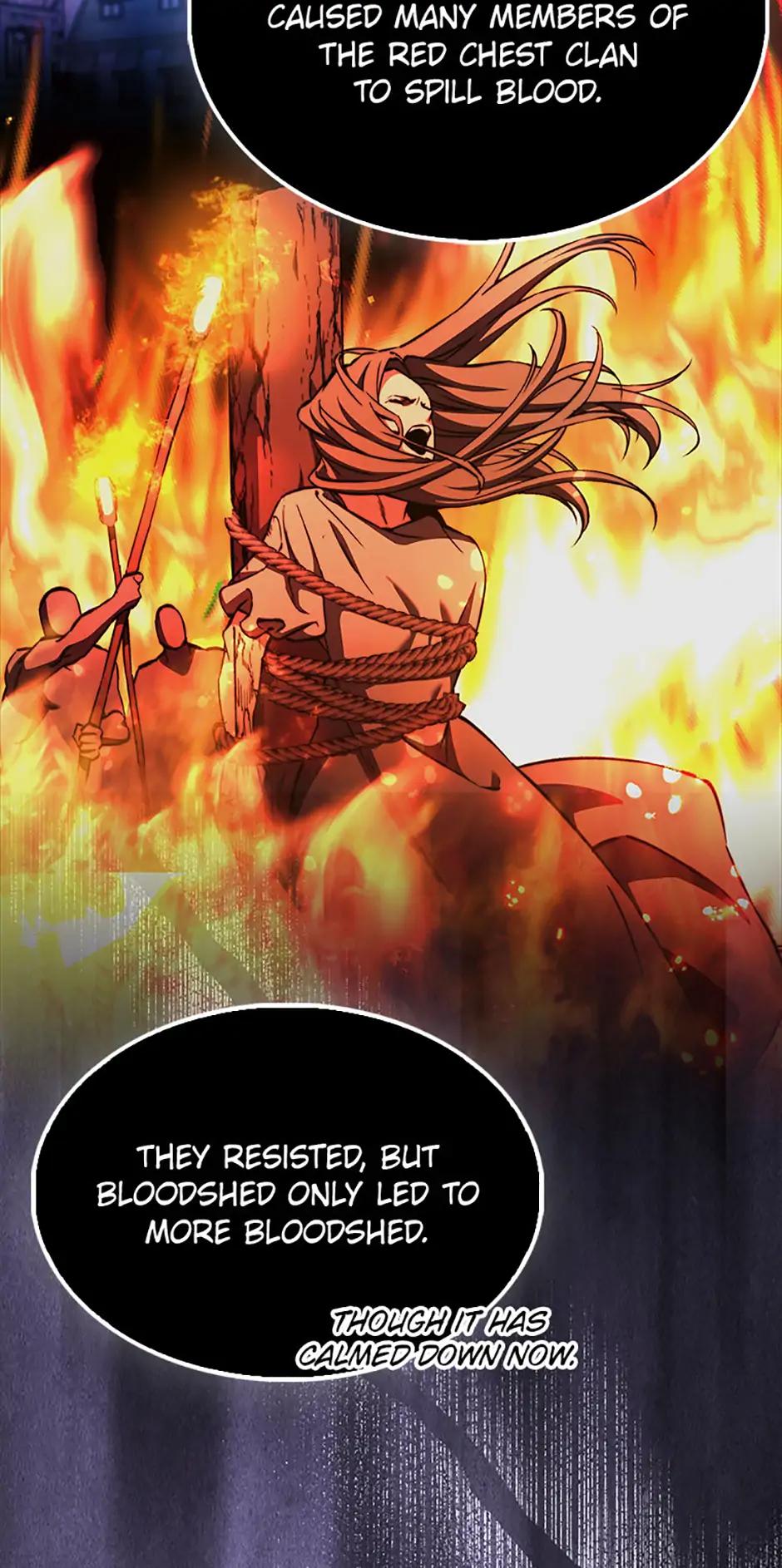 Read The Villain Wants to Live Manga Online