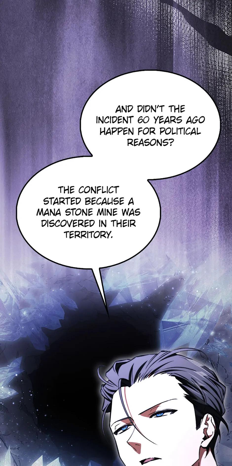 Read The Villain Wants to Live Manga Online