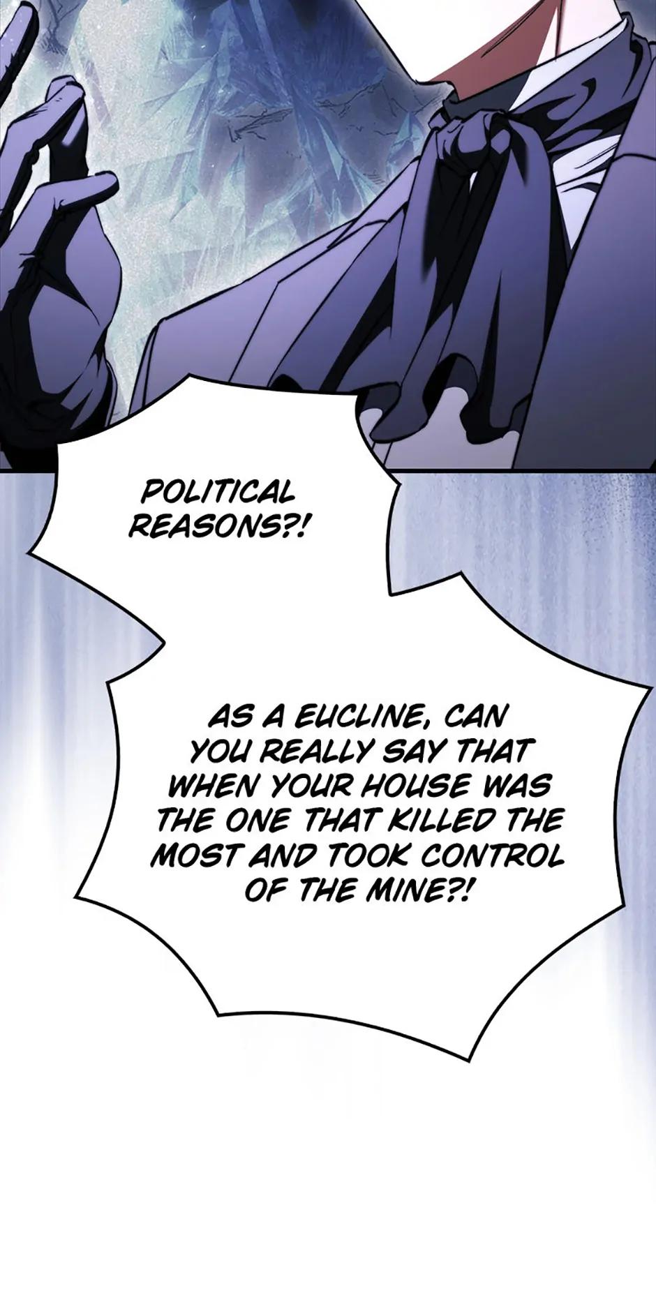 Read The Villain Wants to Live Manga Online