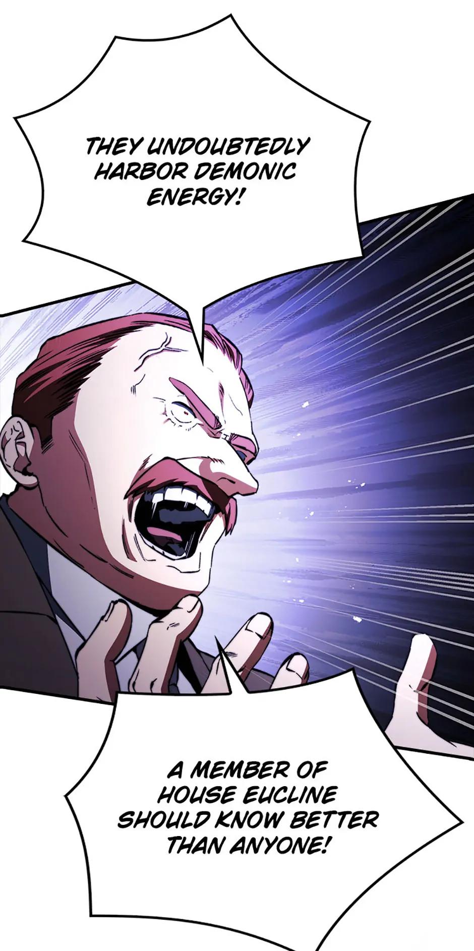 Read The Villain Wants to Live Manga Online