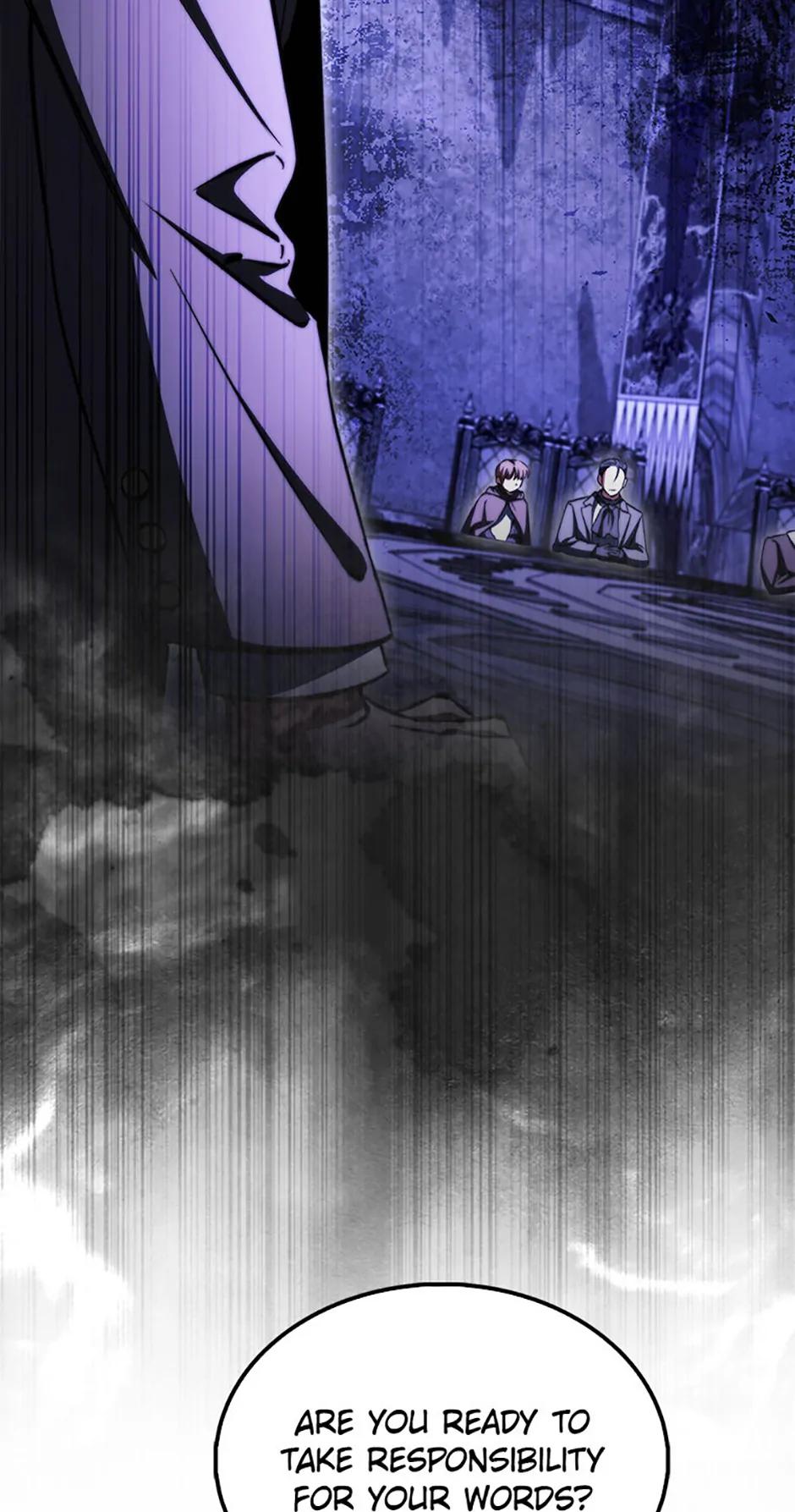 Read The Villain Wants to Live Manga Online