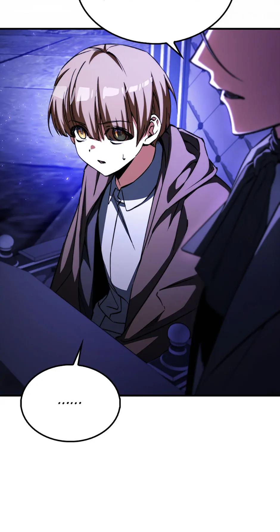 Read The Villain Wants to Live Manga Online