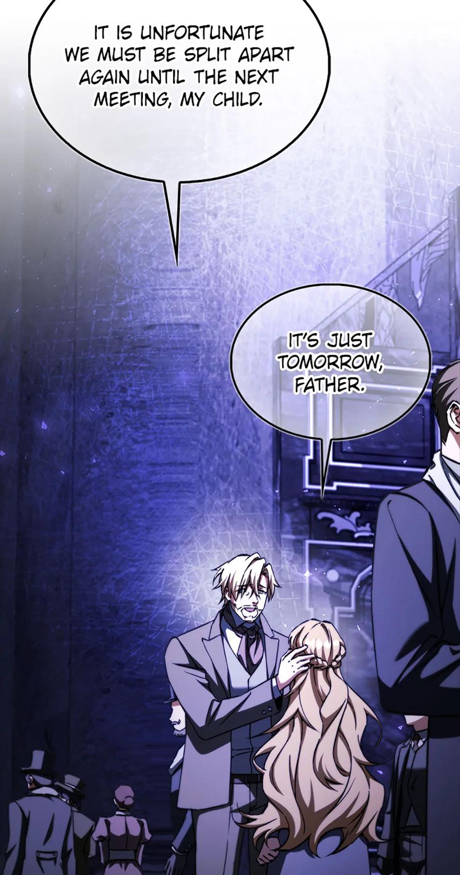 Read The Villain Wants to Live Manga Online