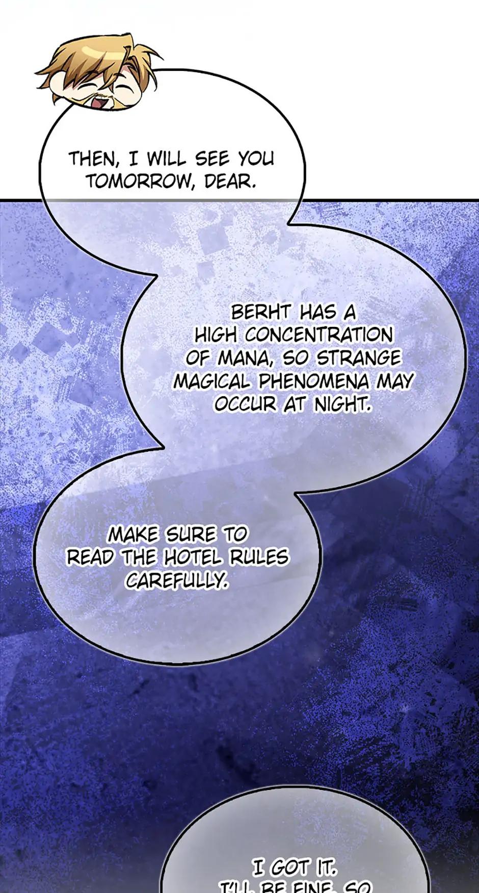 Read The Villain Wants to Live Manga Online
