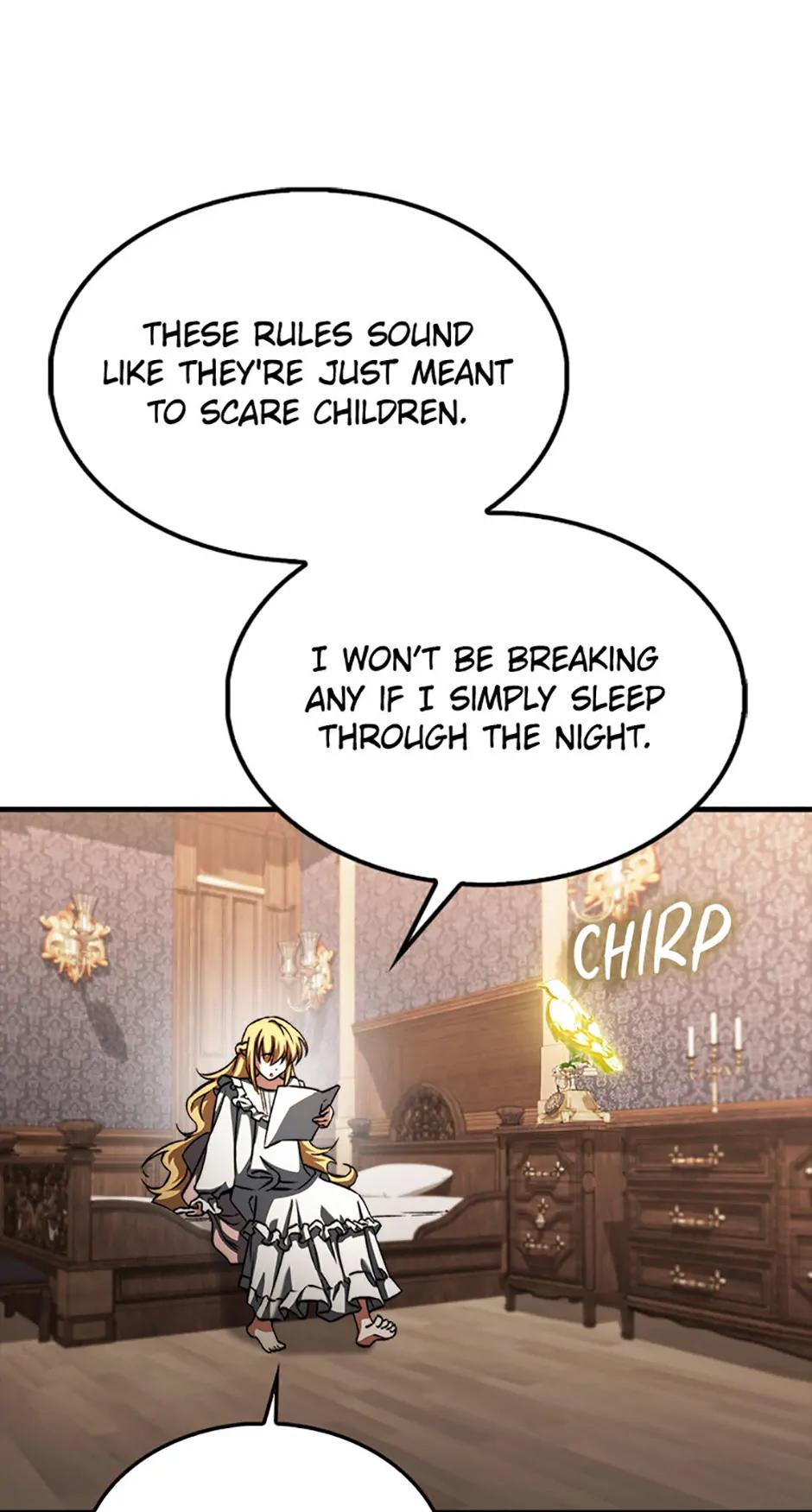 Read The Villain Wants to Live Manga Online