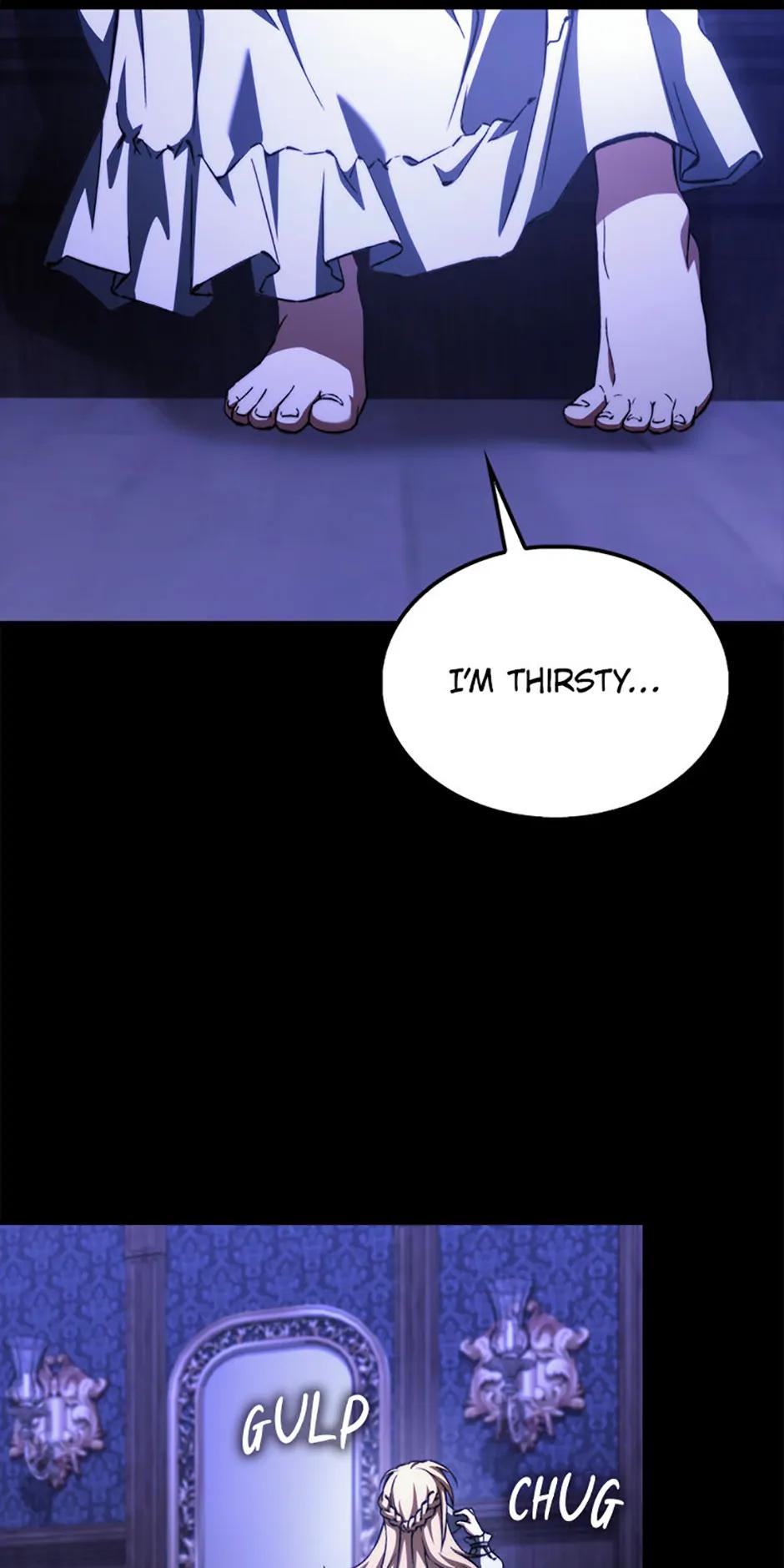 Read The Villain Wants to Live Manga Online