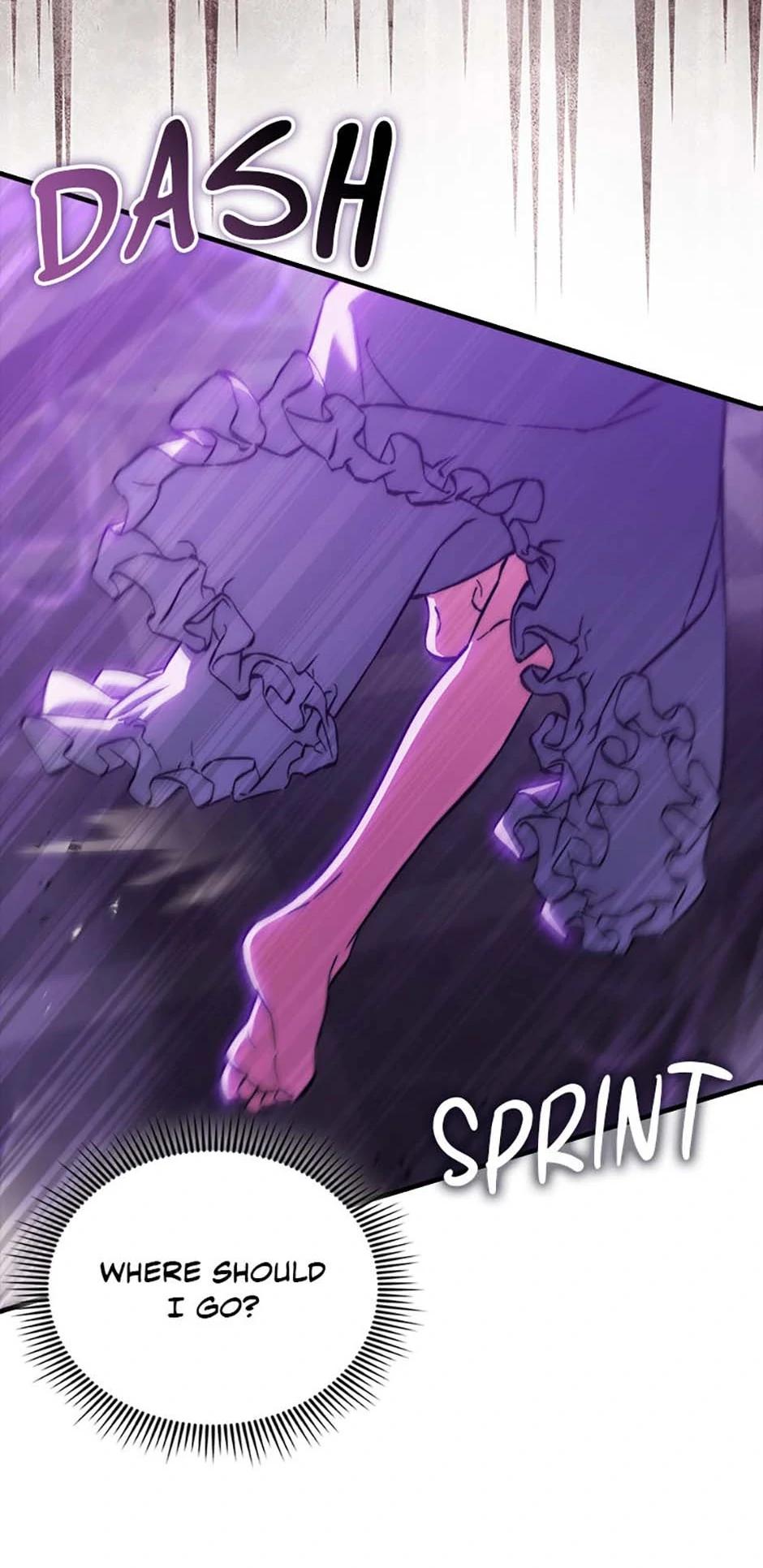 Read The Villain Wants to Live Manga Online