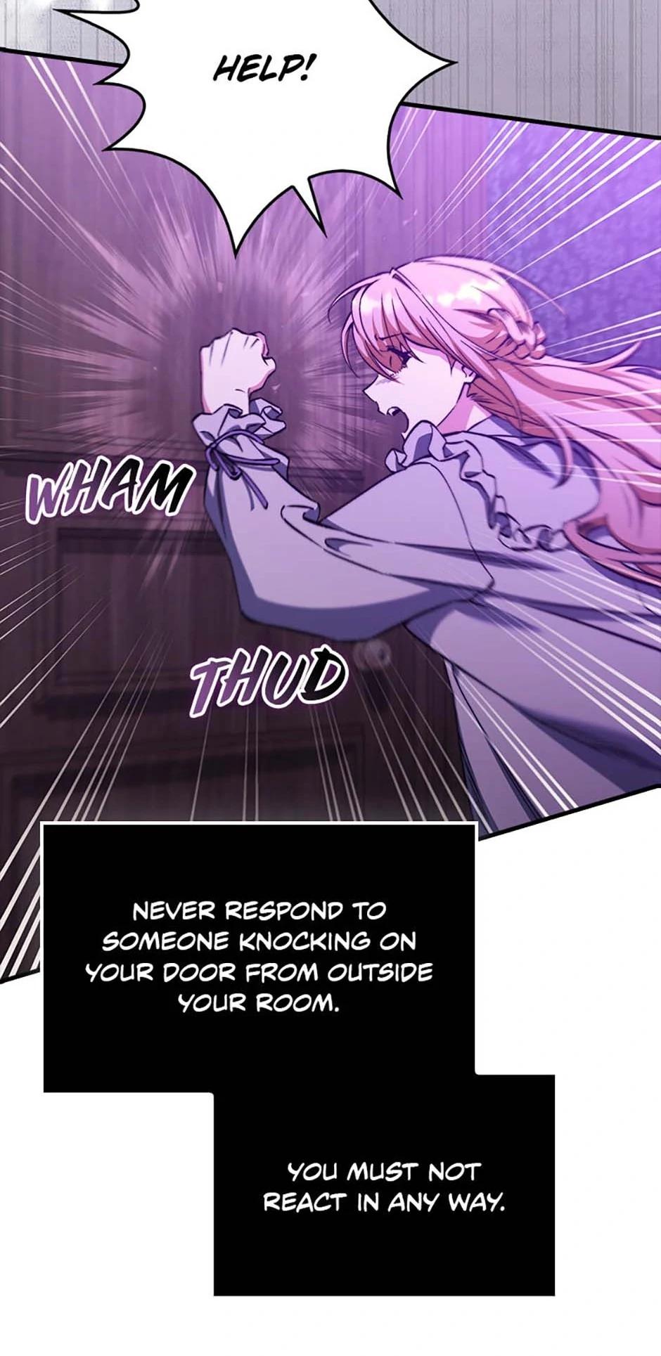 Read The Villain Wants to Live Manga Online