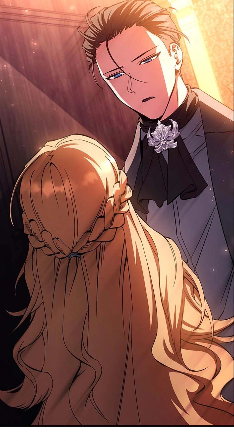 Read The Villain Wants to Live Manga Online
