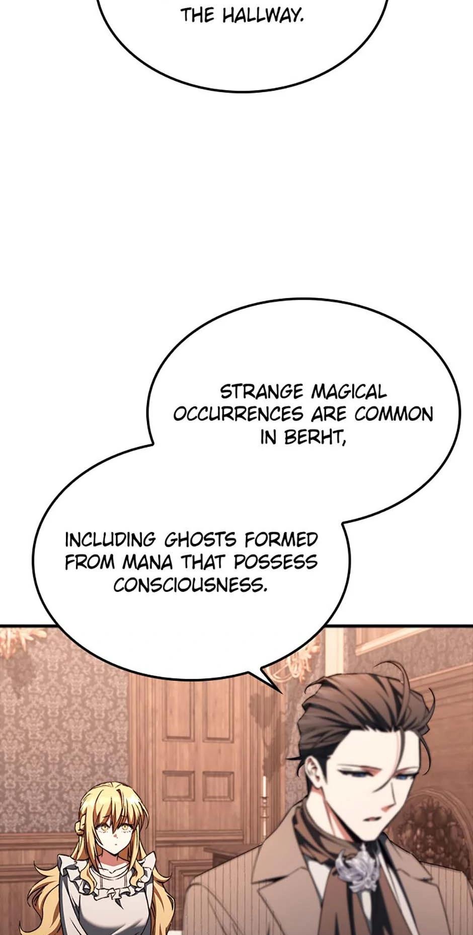 Read The Villain Wants to Live Manga Online