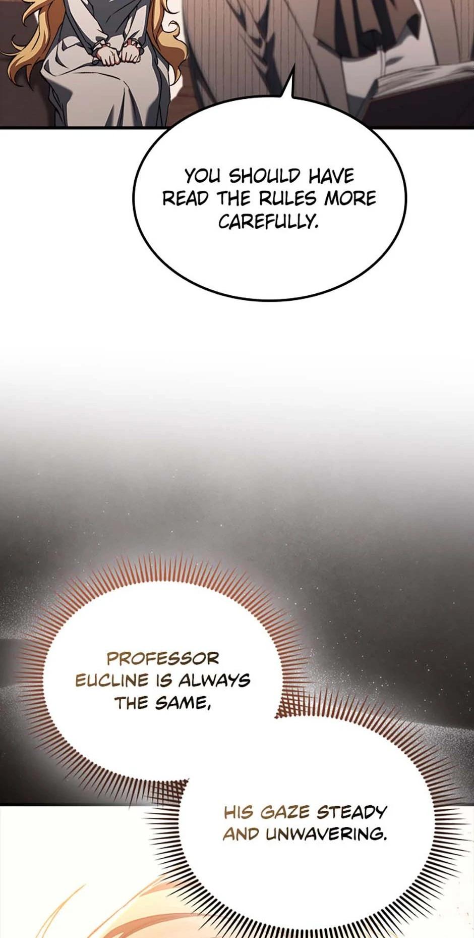 Read The Villain Wants to Live Manga Online
