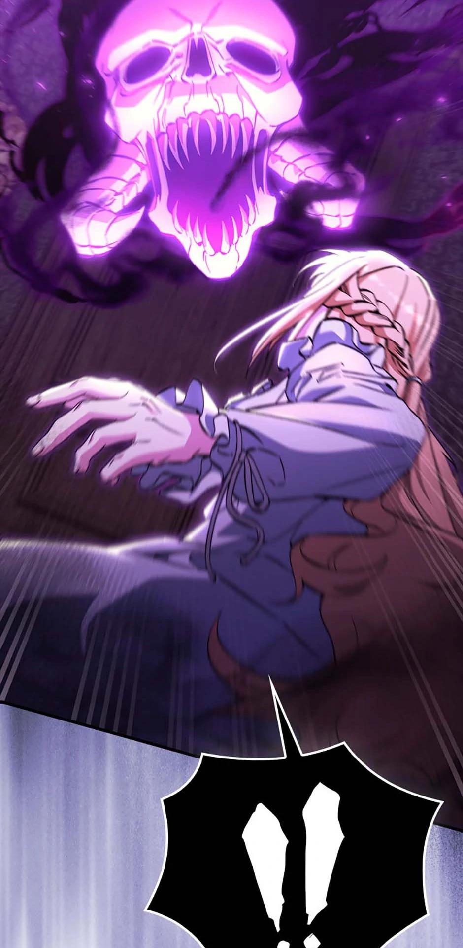 Read The Villain Wants to Live Manga Online