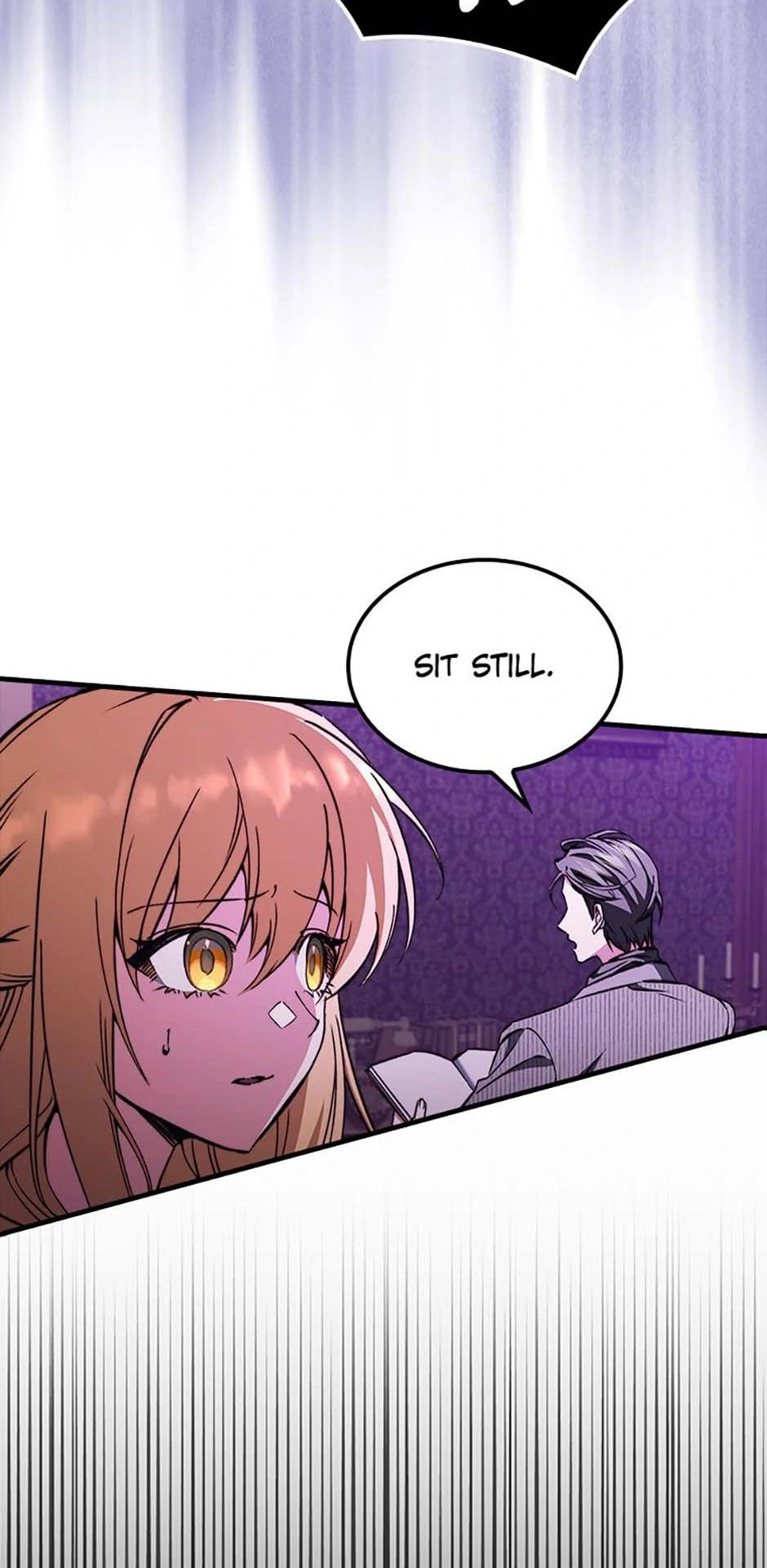 Read The Villain Wants to Live Manga Online