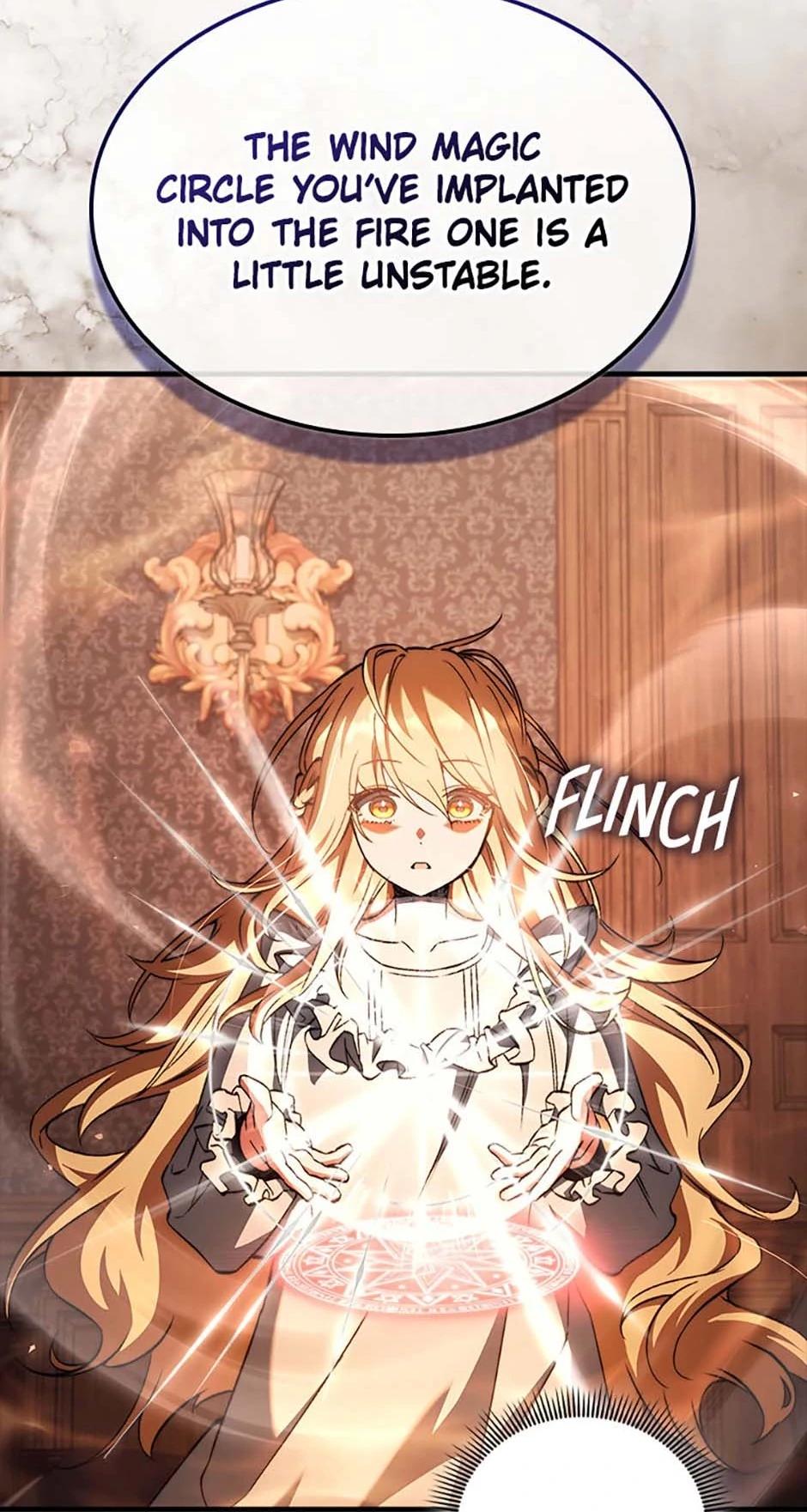 Read The Villain Wants to Live Manga Online