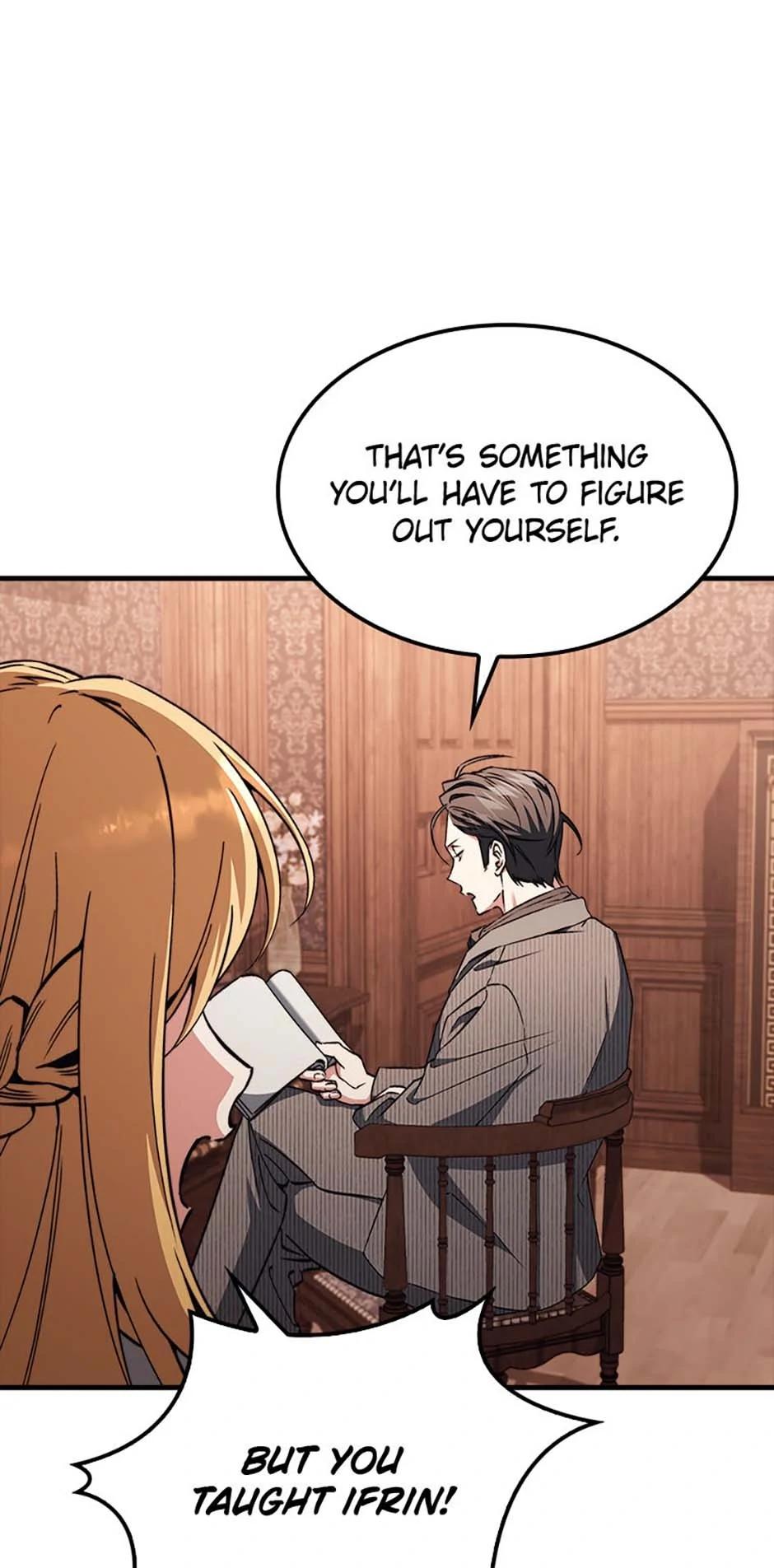 Read The Villain Wants to Live Manga Online